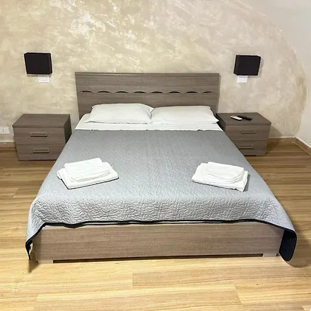 Plebiscito House 63 Daire *