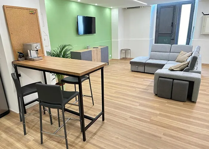 Plebiscito House 63 Daire Katanya