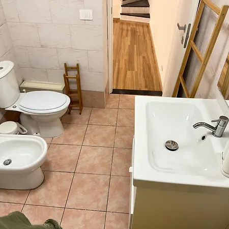 Plebiscito House 63 Apartament *