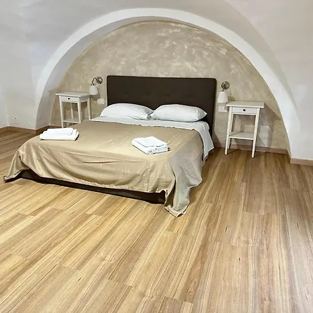 Plebiscito House 63 Apartment Catania