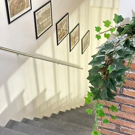 Apartment Plebiscito House 63 Catania