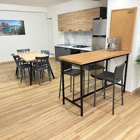 Apartament Plebiscito House 63 Katania