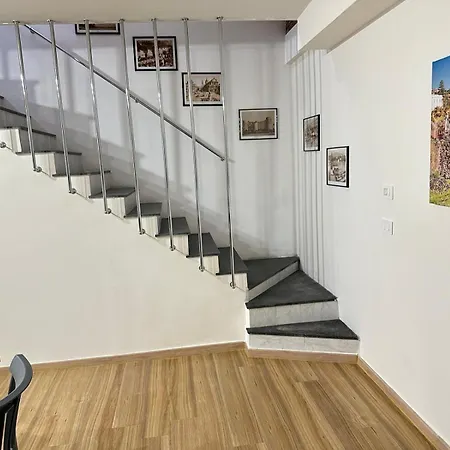 Plebiscito House 63