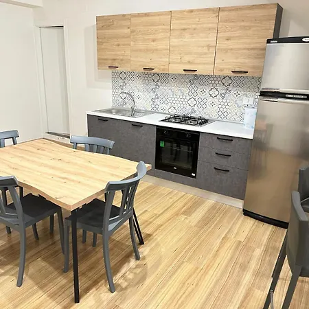 Plebiscito House 63 Apartament