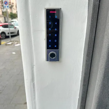 Plebiscito House 63 Apartament *