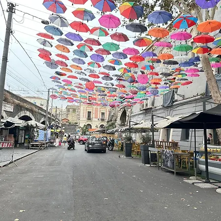 Apartament Plebiscito House 63