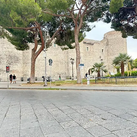 Apartament Plebiscito House 63