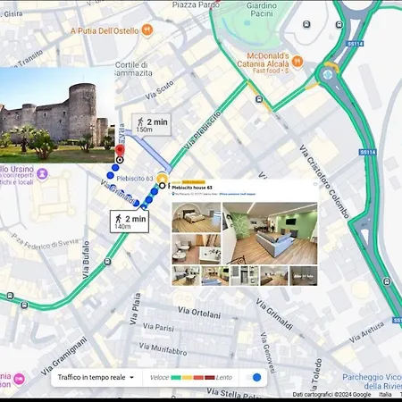 Plebiscito House 63 *