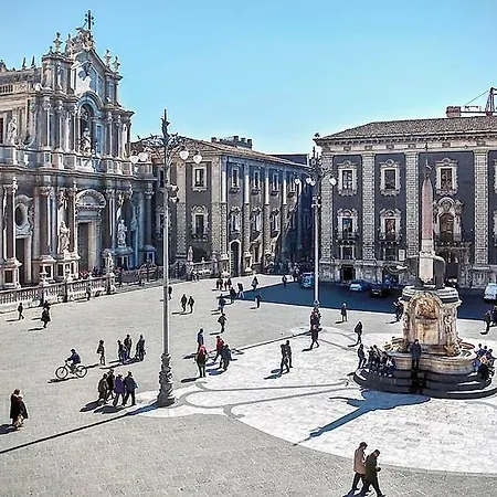 Apartament Plebiscito House 63