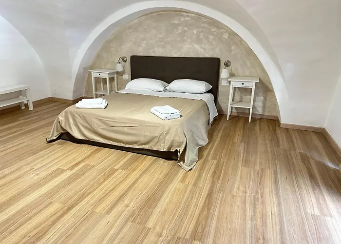 Plebiscito House 63 公寓 卡塔尼亚