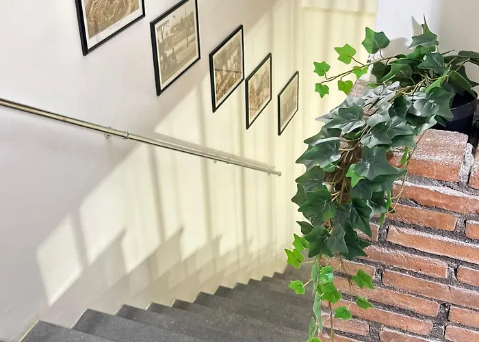 公寓 Plebiscito House 63 卡塔尼亚