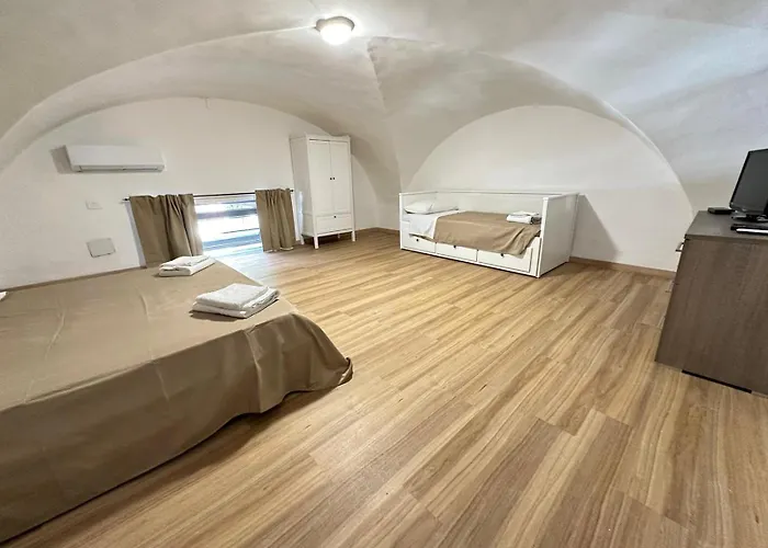 公寓 Plebiscito House 63
