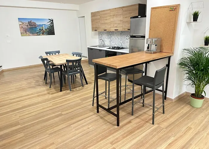 公寓 Plebiscito House 63 卡塔尼亚