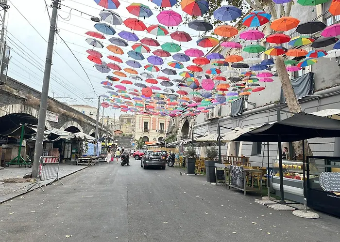 公寓 Plebiscito House 63